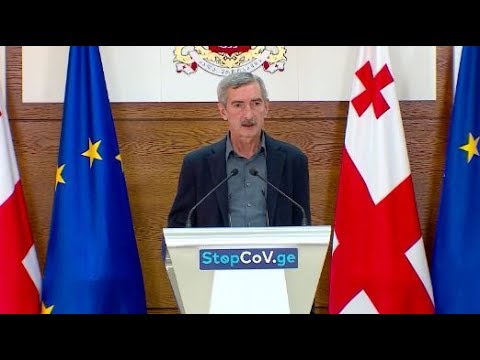 იმნაძე თვითიზოლაციაში მყოფ პირებს მოუწოდებს, დაიცვან ოჯახის წევრებისგან იზოლაციის წესები